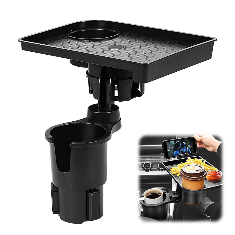 Food Snacks Drinks - Auto bekerhouder expander multifunctionele drankhouder met