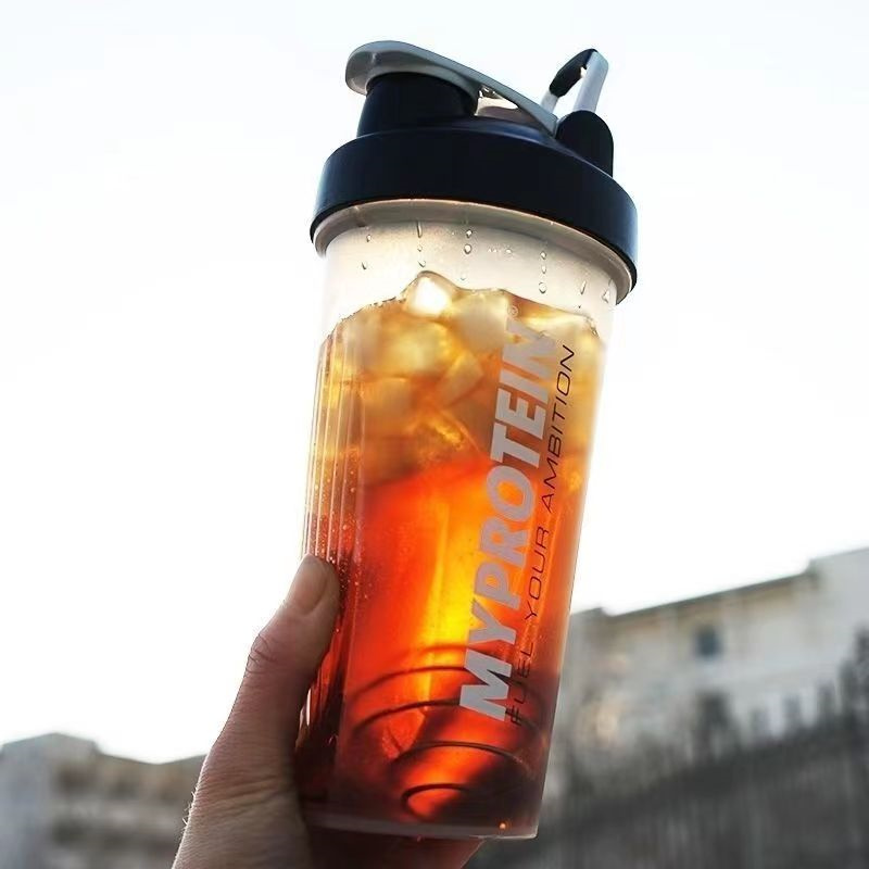 Protein Bar - Hoge Kwaliteit Eiwit Shaker Waterflessen Wei