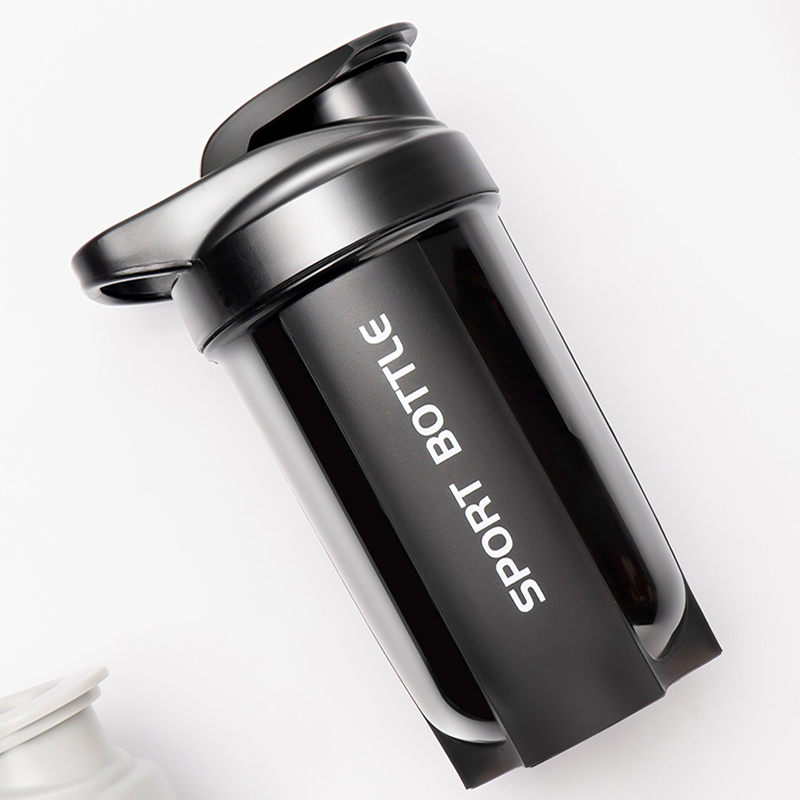 Protein Bar - Draagbare Proteïne Poeder Shaker Fles Lekvrij