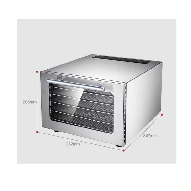 Dried Fruit - ‌ 220V Huishoudelijke Voedseldroger Gedroogd Fruit