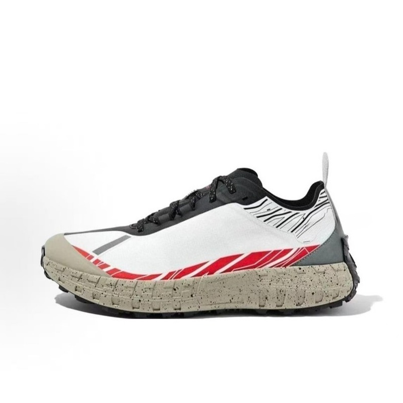 Trail Mix - Nieuwe comfortabele antislip wandelschoen, zomerse ademende