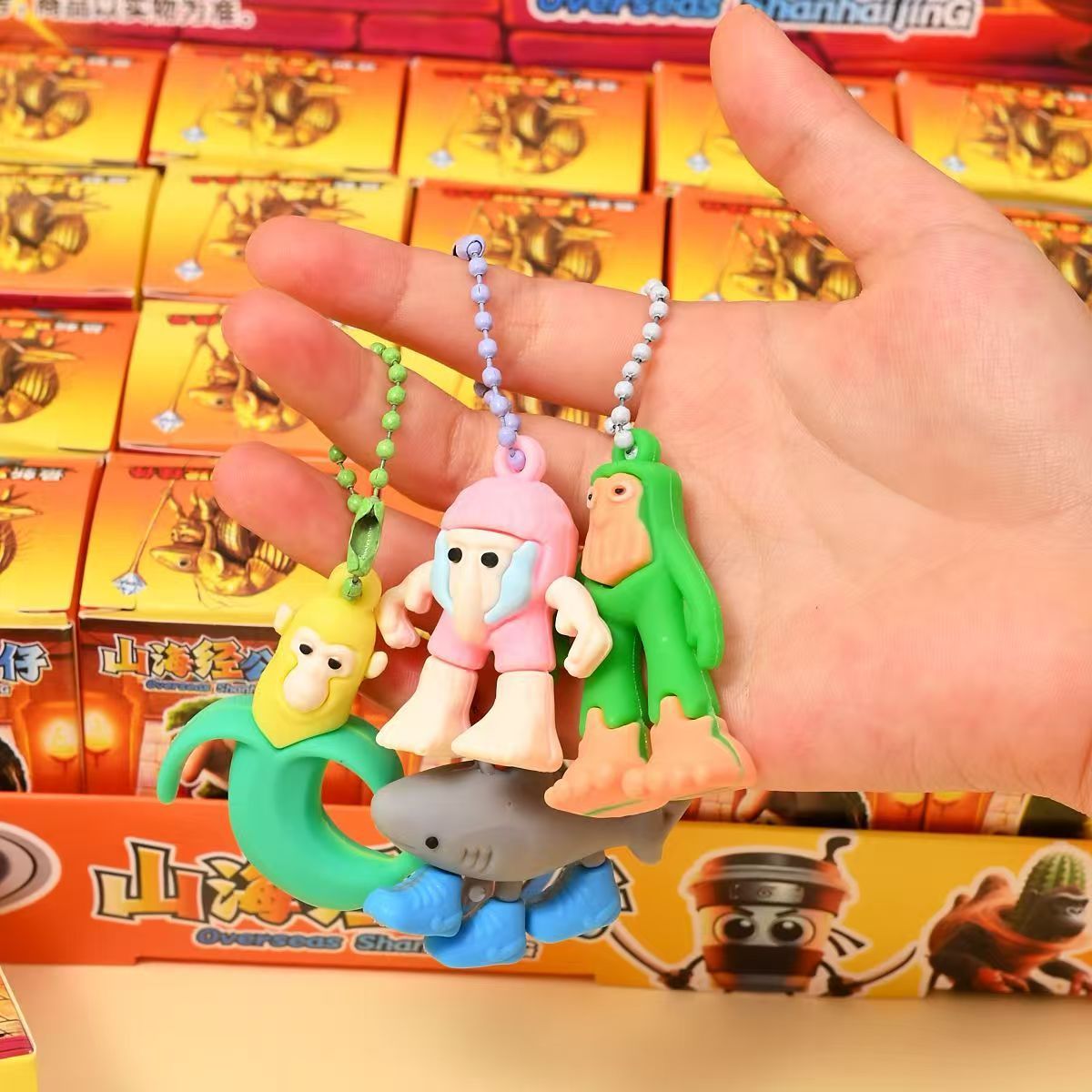 Italiaanse Brainrot Tungtung H - Gummy Candy recensie en prijs