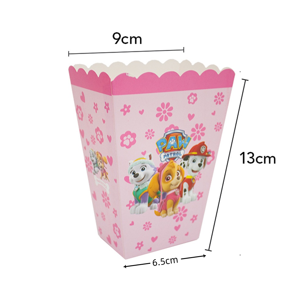 Skye Paw Patrol Popcorndoos Ve - Cookies Pack recensie en prijs