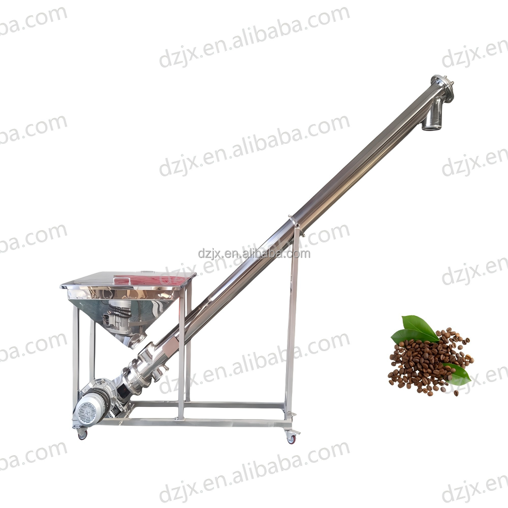 Productielijn voor DZJX Spice  - Dried Fruit recensie en prijs