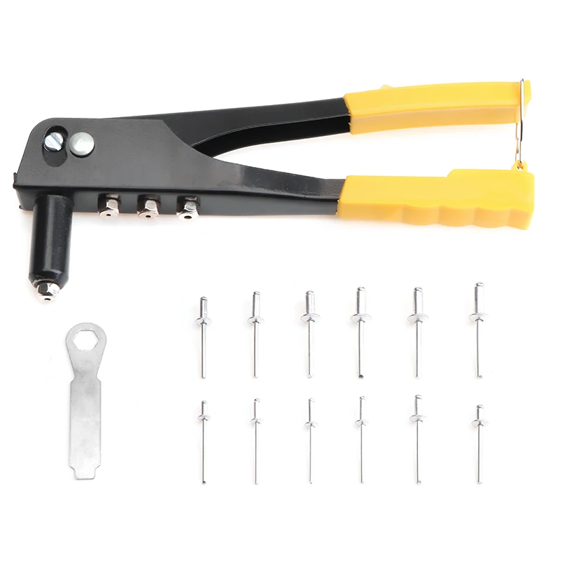 120 Stuks Klinknagels/Zware Kl - Nuts Mix recensie en prijs