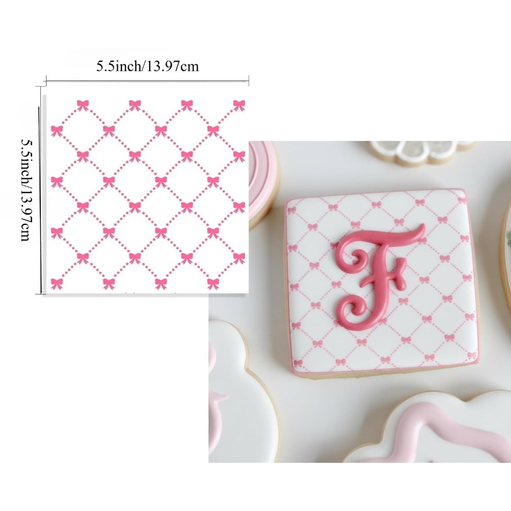 12-delige koekjesstencilsset m - Cookies Pack recensie en prijs