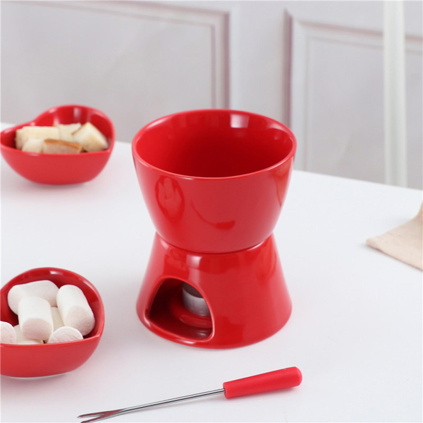 Chocoladefonduepan Fonduepanse - Chocolate Snack recensie en prijs