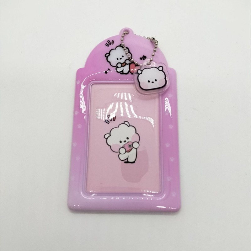 BT21 koya RJ Shooky Man Chimmy - Cookies Pack recensie en prijs