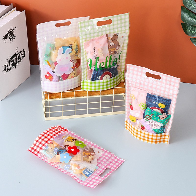 200 stuks / 50 stuks 4-in-1 ca - Chocolate Snack recensie en prijs