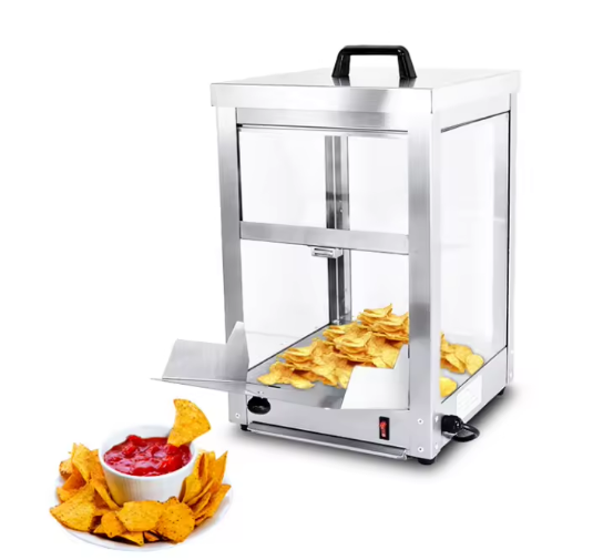 Aardappelchips Popcorn Isolati - Popcorn recensie en prijs