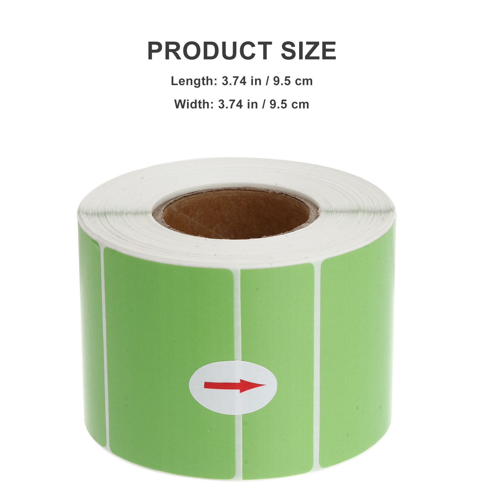 Thermische etiketten 60x40mm r - Cookies Pack recensie en prijs