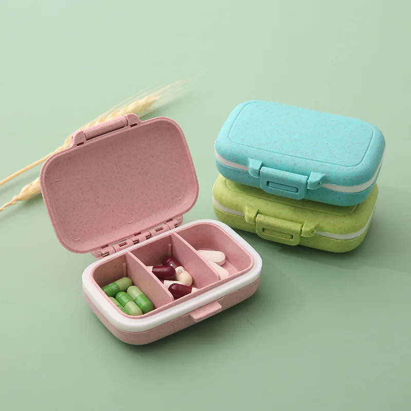 1-6 Stuks Mini Draagbare Pille - Seaweed Snack recensie en prijs