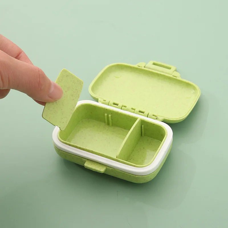1-6 Stuks Mini Draagbare Pille - Seaweed Snack recensie en prijs