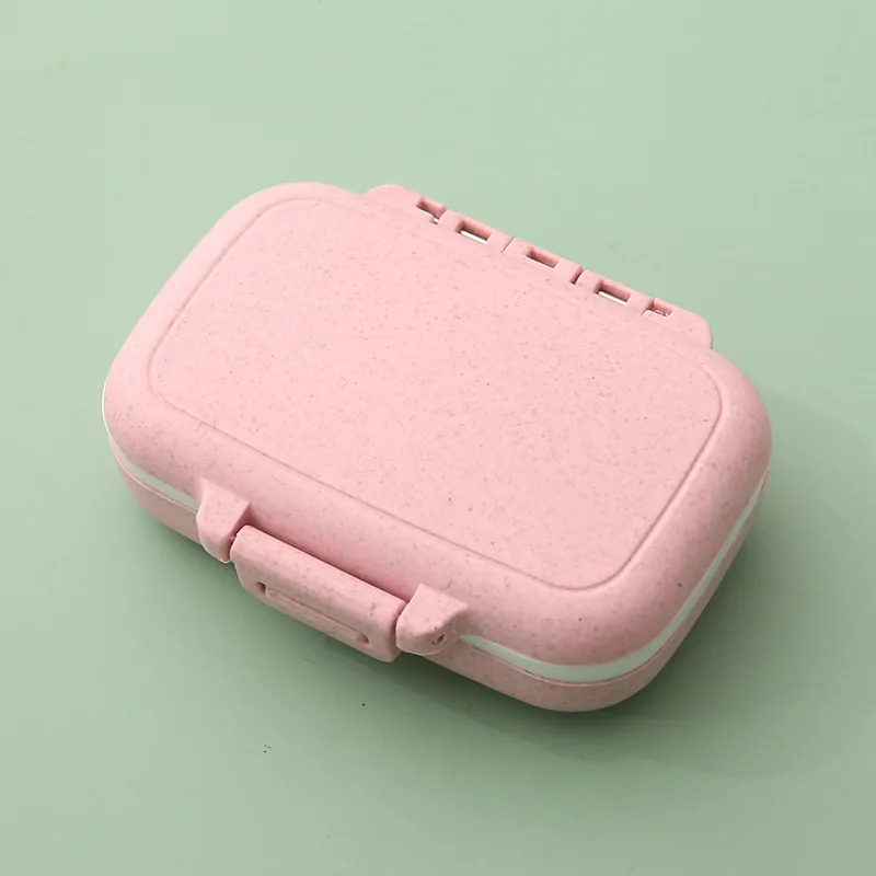 1-6 Stuks Mini Draagbare Pille - Seaweed Snack recensie en prijs