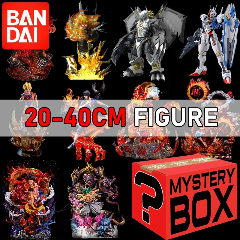 5-40CM Anime Figuur Mystery Bo - Gummy Candy recensie en prijs