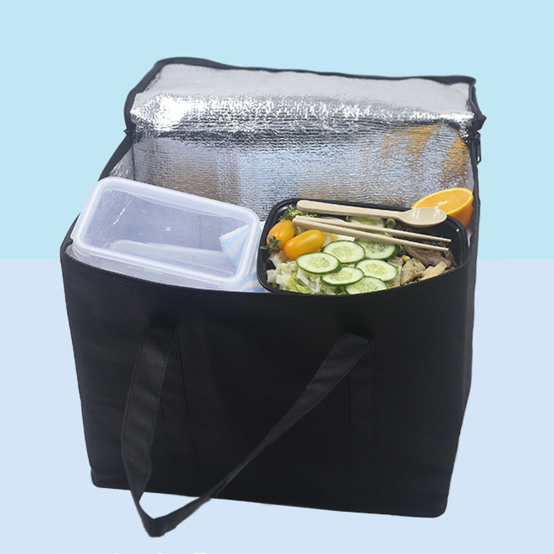 Waterdichte koeltas Picknick g - Food Snacks Delivery recensie en prijs
