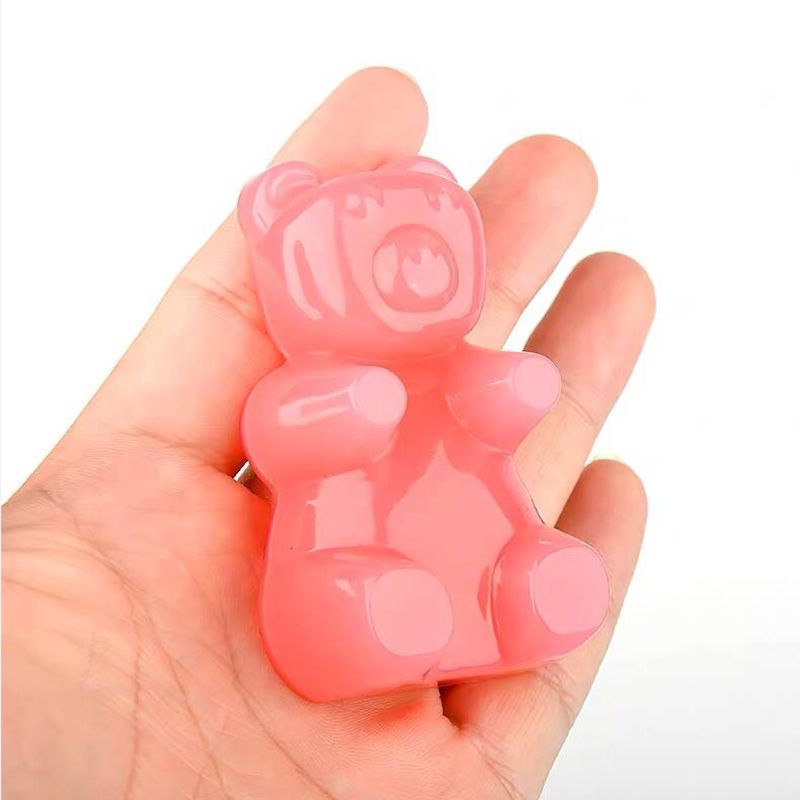 Gummy Bear Candy Silicone Mold - Gummy Candy recensie en prijs