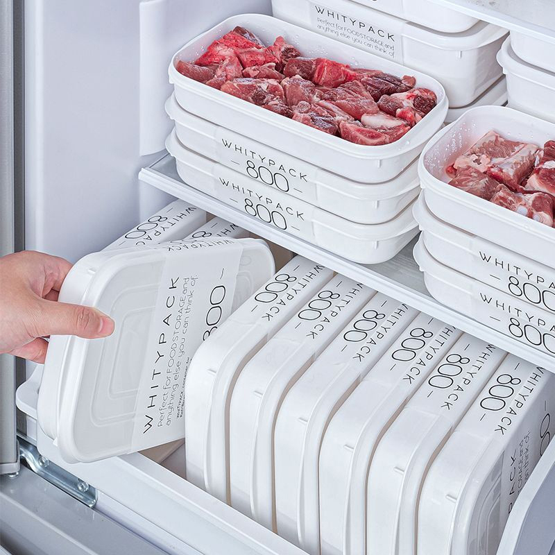 Japanse vleesverpakkingsdoos,  - Dried Fruit recensie en prijs