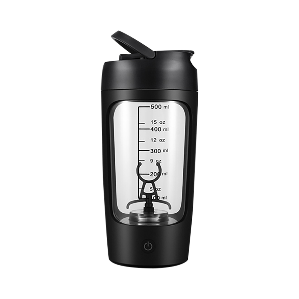 500ML Elektrische Eiwit Poeder - Protein Bar recensie en prijs