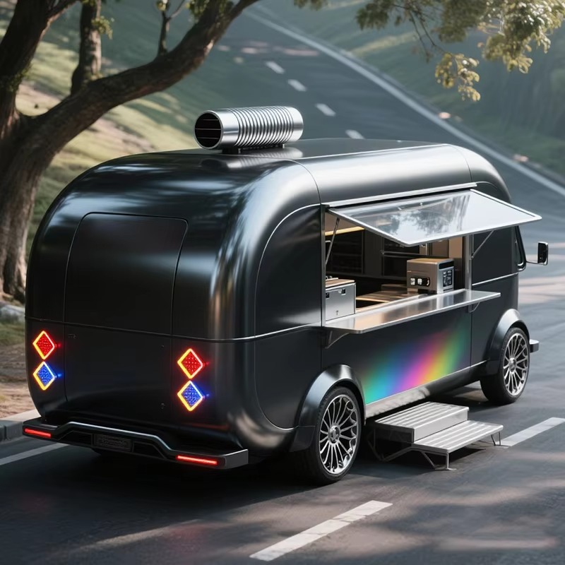 Mini-ijsjeskar met complete ke - Food Snacks Delivery recensie en prijs