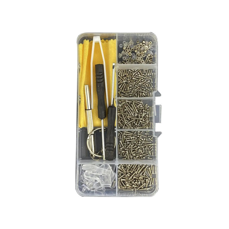 500 Stuks Brillen Zonnebril Re - Nuts Mix recensie en prijs