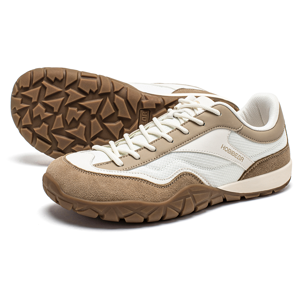 HOBIBEAR Brede wandelschoenen  - Trail Mix recensie en prijs