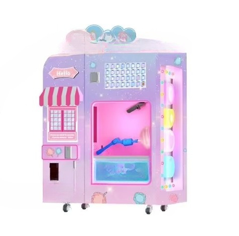 Automatische kleine snack-, wa - Food Snacks Drinks recensie en prijs