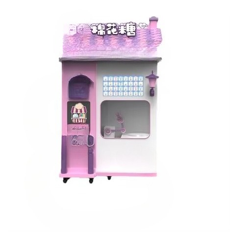 Automatische kleine snack-, wa - Food Snacks Drinks recensie en prijs