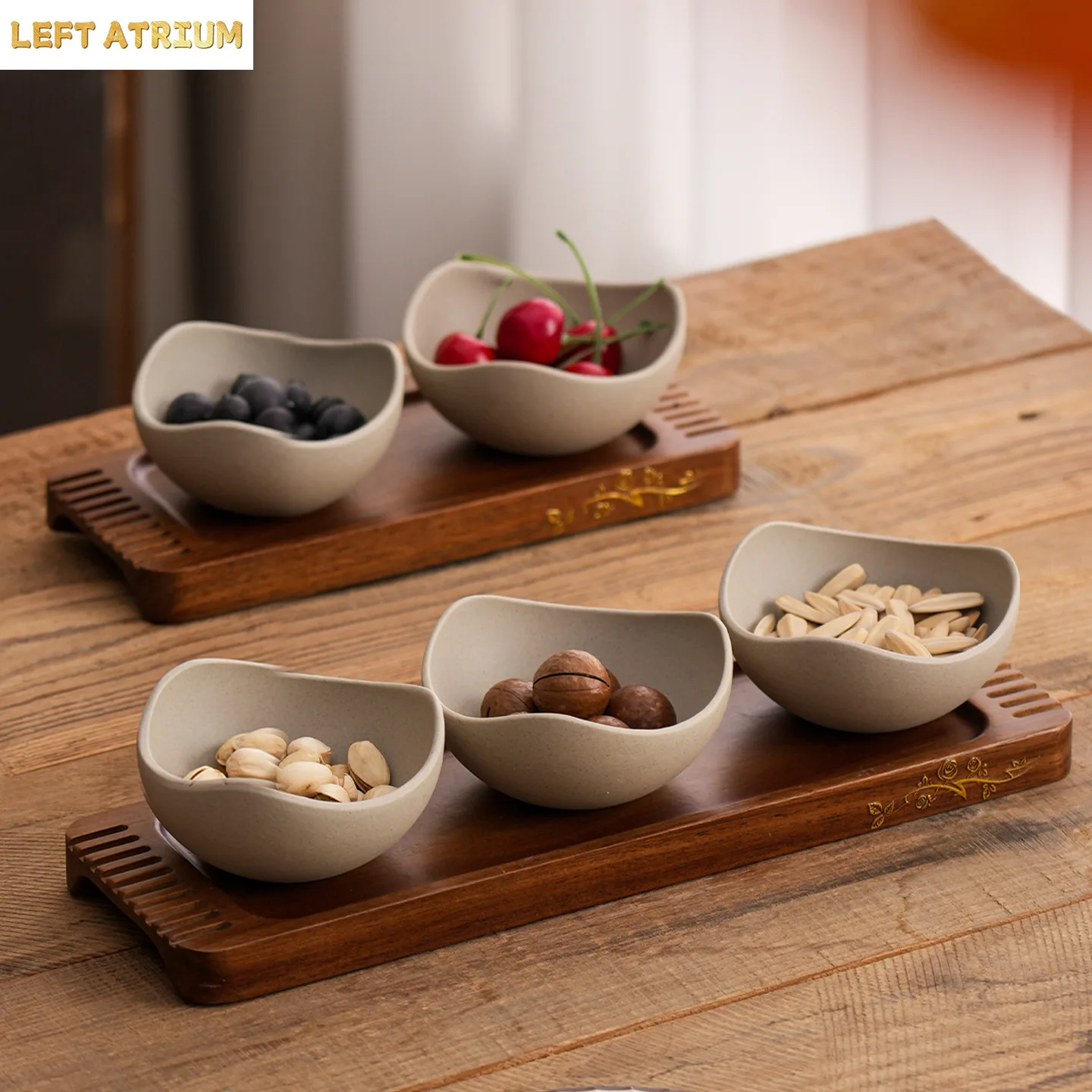 snackbord, gedroogd fruitbord, - Dried Fruit recensie en prijs