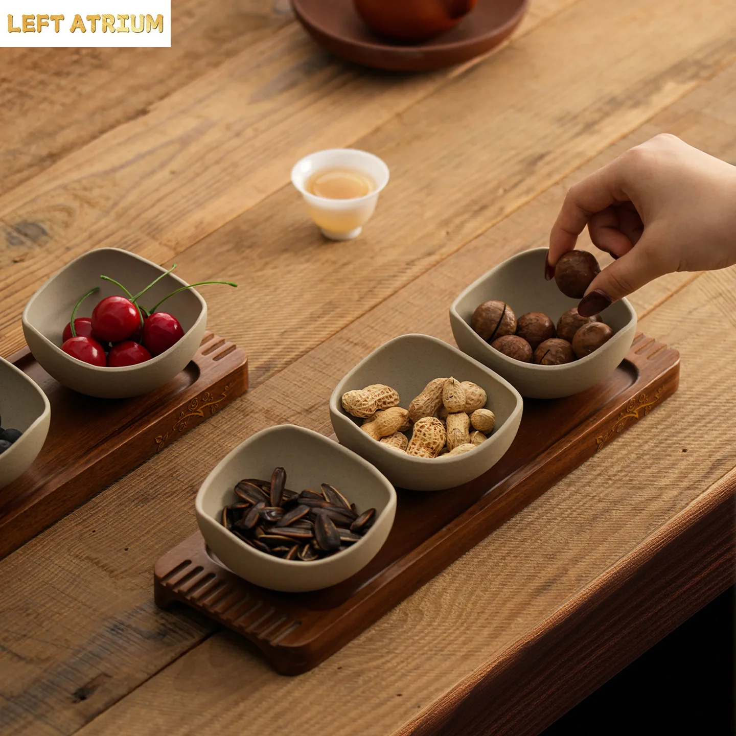 snackbord, gedroogd fruitbord, - Dried Fruit recensie en prijs