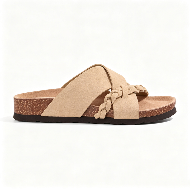 Smile Popcorn Dames Sandalen m - Popcorn recensie en prijs