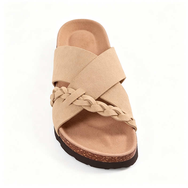 Smile Popcorn Dames Sandalen m - Popcorn recensie en prijs
