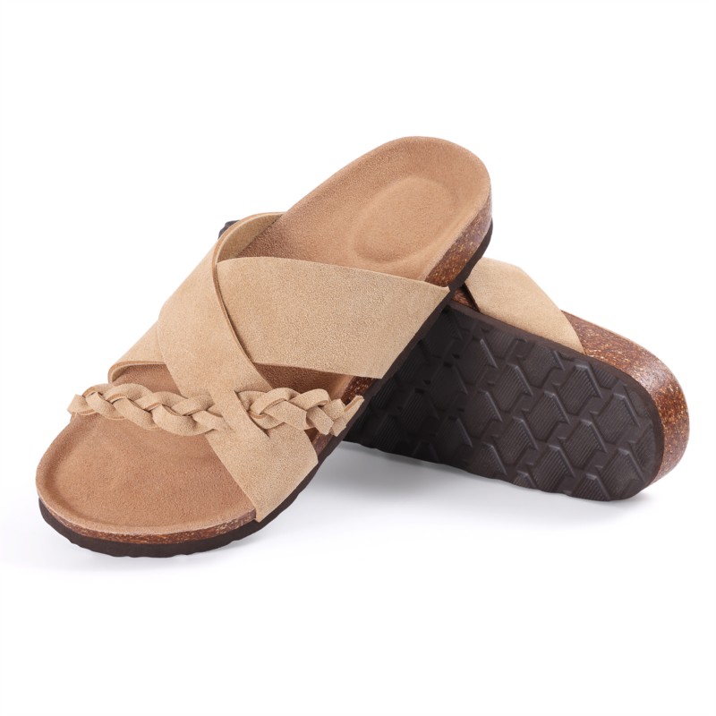 Smile Popcorn Dames Sandalen m - Popcorn recensie en prijs