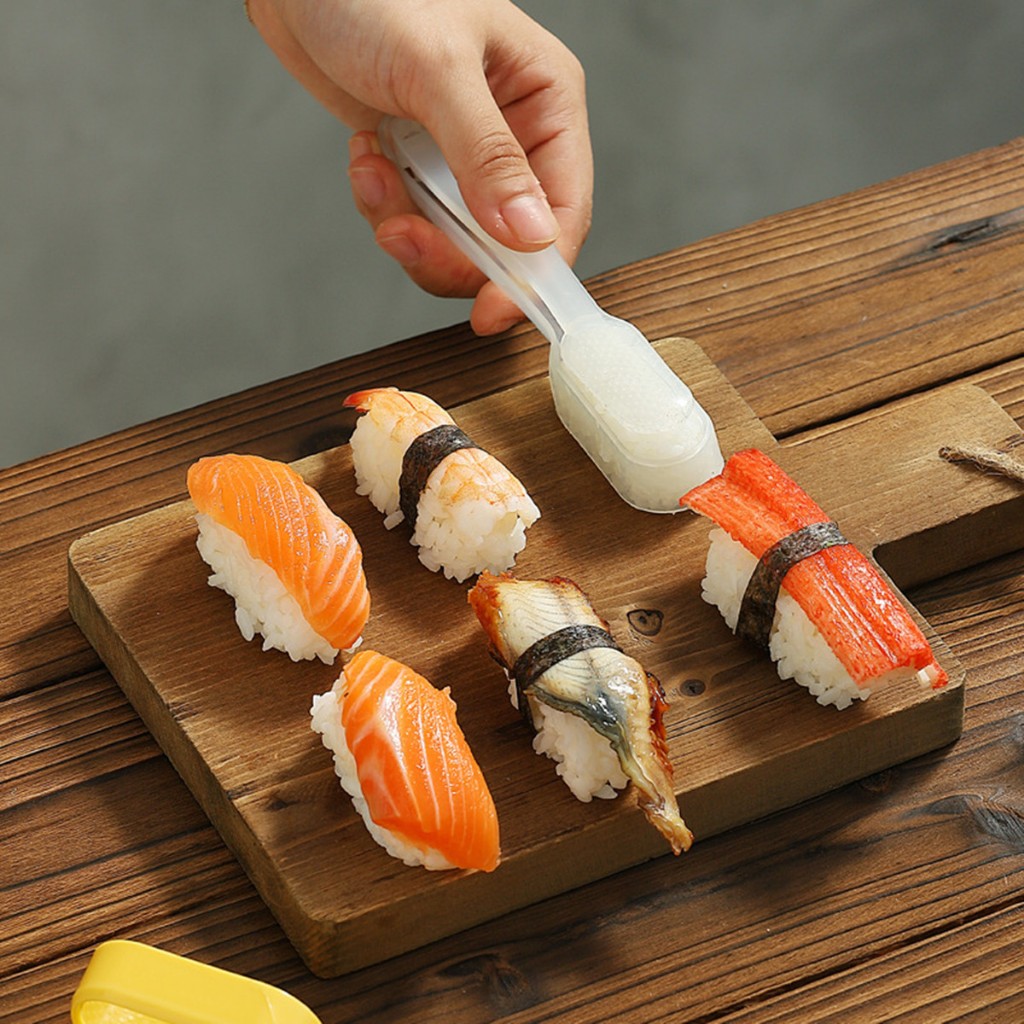 3 stks/set Sushi Mold Set, DIY - Seaweed Snack recensie en prijs