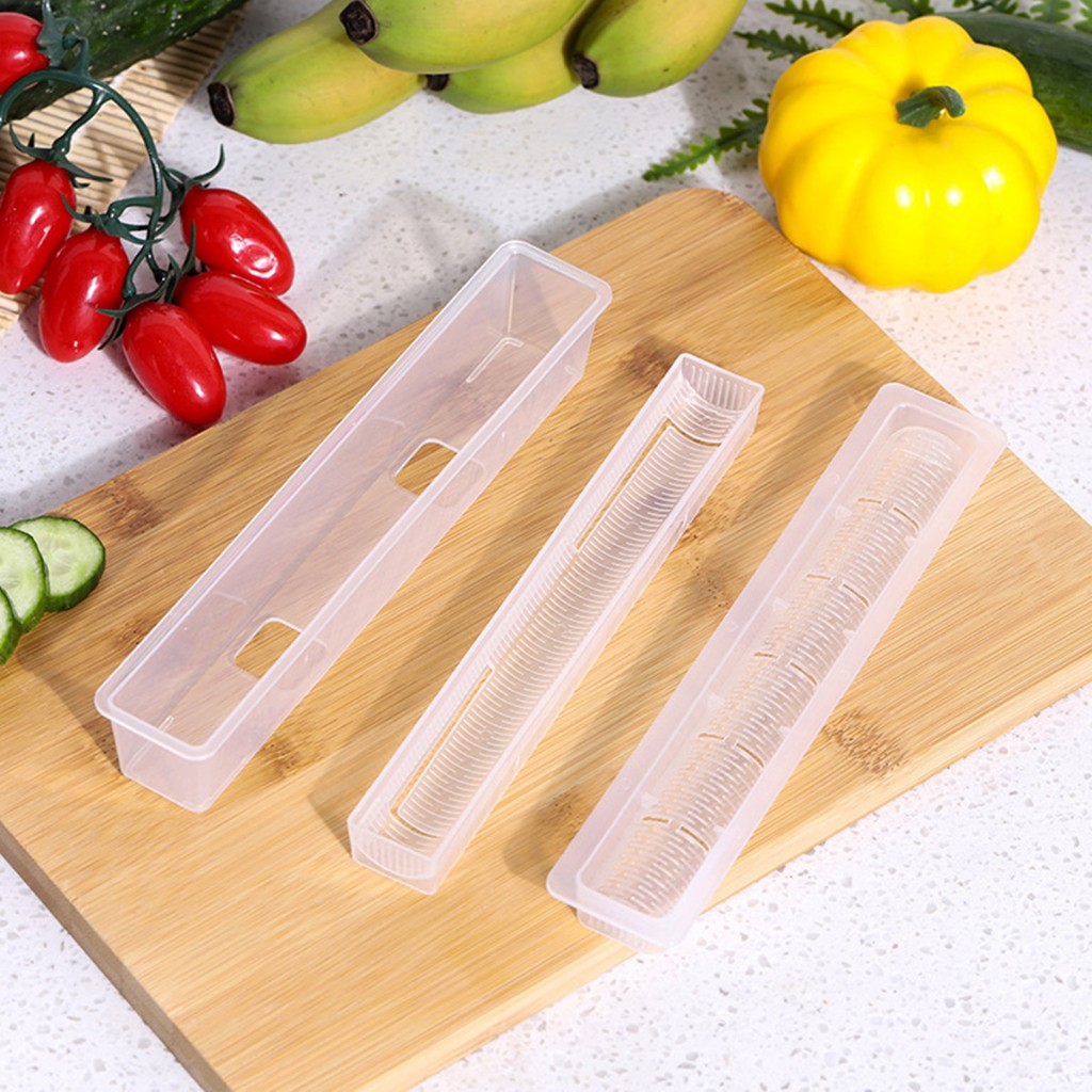 3 stks/set Sushi Mold Set, DIY - Seaweed Snack recensie en prijs