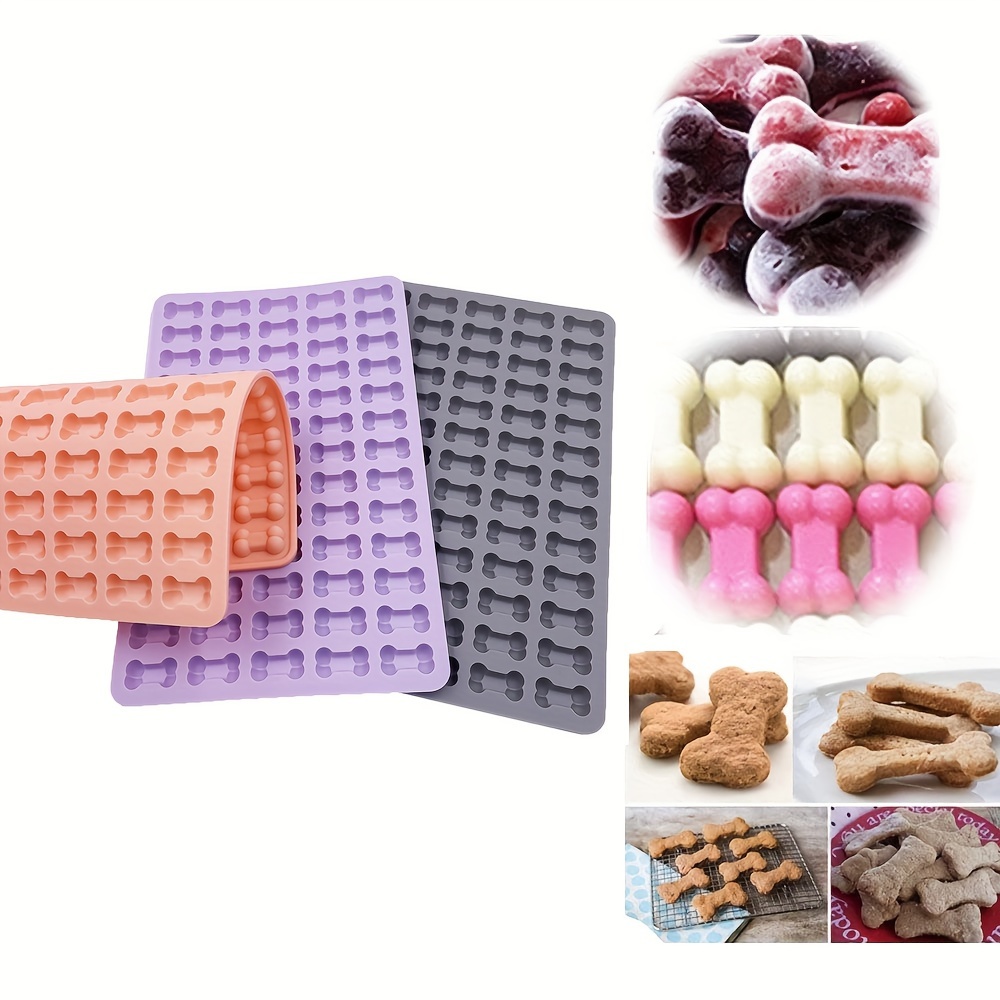 1 stks Mini Bone Biscuit Mold  - Chocolate Snack recensie en prijs