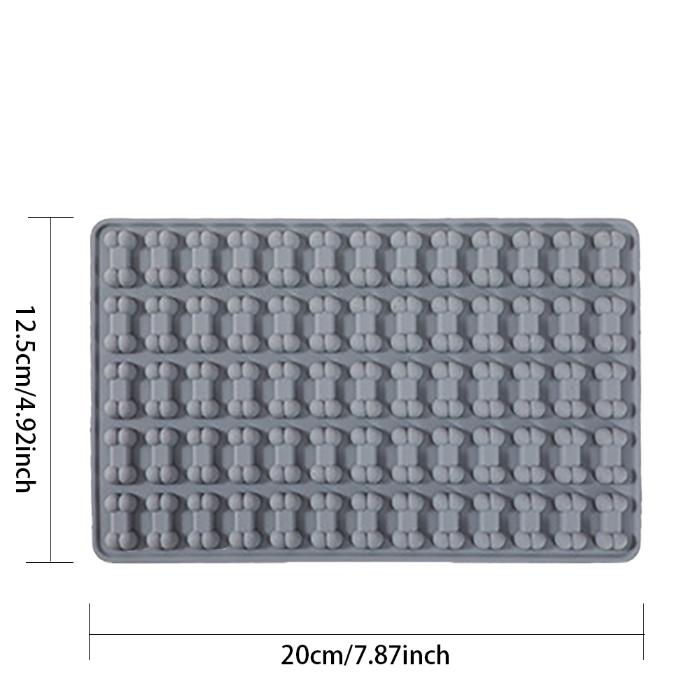 1 stks Mini Bone Biscuit Mold  - Chocolate Snack recensie en prijs