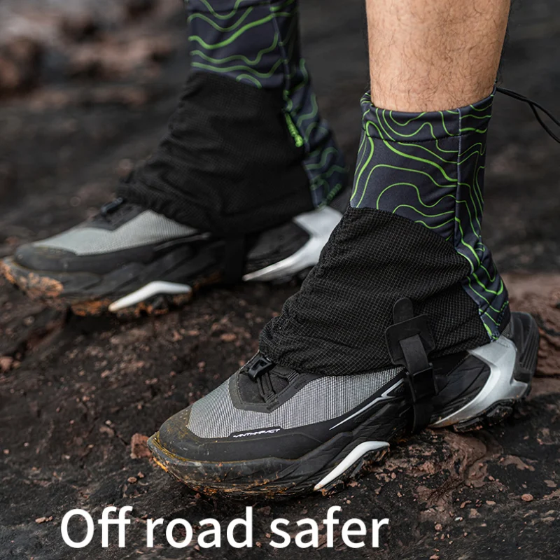 Kaart Broer Outdoor F1001 Hoge - Trail Mix recensie en prijs