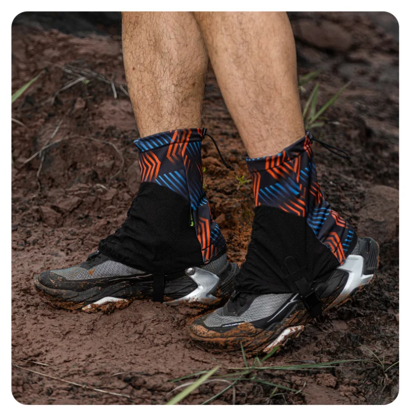 Kaart Broer Outdoor F1001 Hoge - Trail Mix recensie en prijs