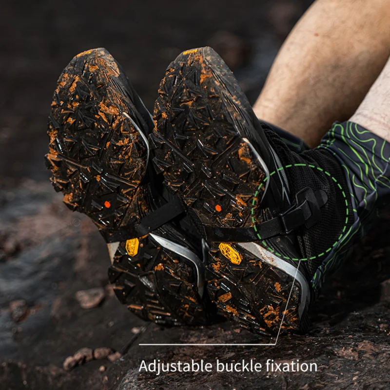 Kaart Broer Outdoor F1001 Hoge - Trail Mix recensie en prijs