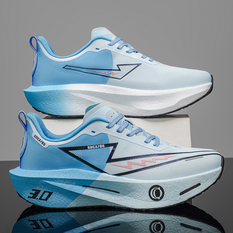 Heren Sportschoenen voor hardl - Trail Mix recensie en prijs