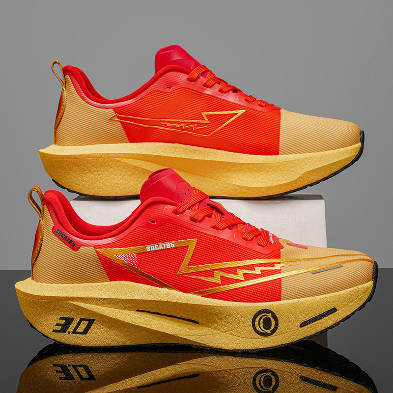 Heren Sportschoenen voor hardl - Trail Mix recensie en prijs