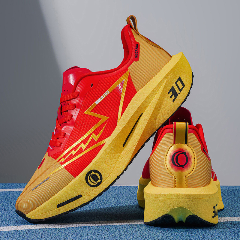 Heren Sportschoenen voor hardl - Trail Mix recensie en prijs