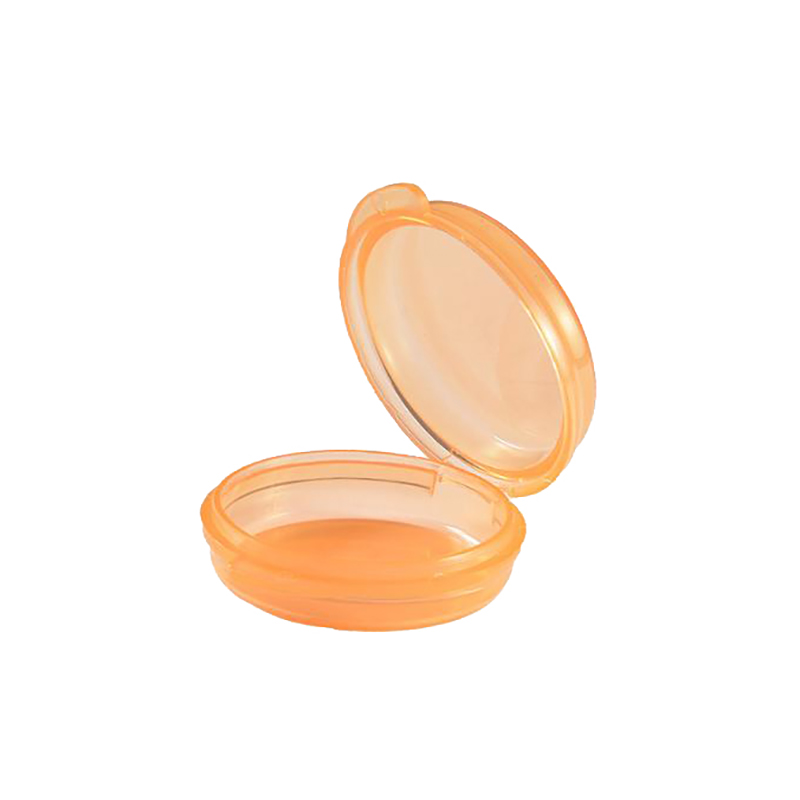 1 Stuks Mini Ronde Plastic Kle - Seaweed Snack recensie en prijs