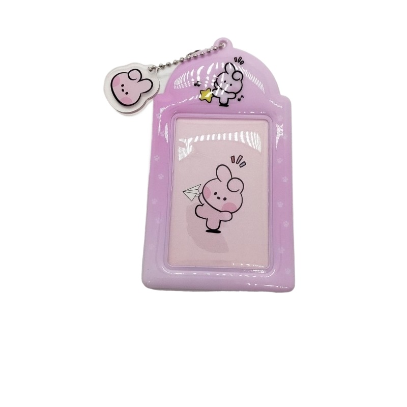 Line Friends BT21 Koya Shooky  - Cookies Pack recensie en prijs