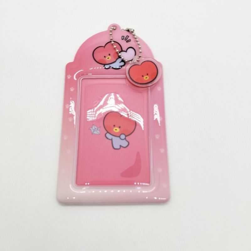 Line Friends BT21 Koya Shooky  - Cookies Pack recensie en prijs