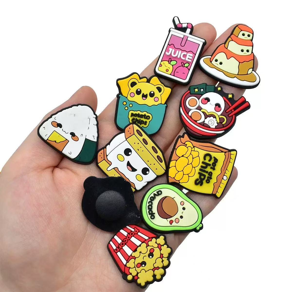 25-100 stuks, een set met dive - Food Snacks Drinks recensie en prijs