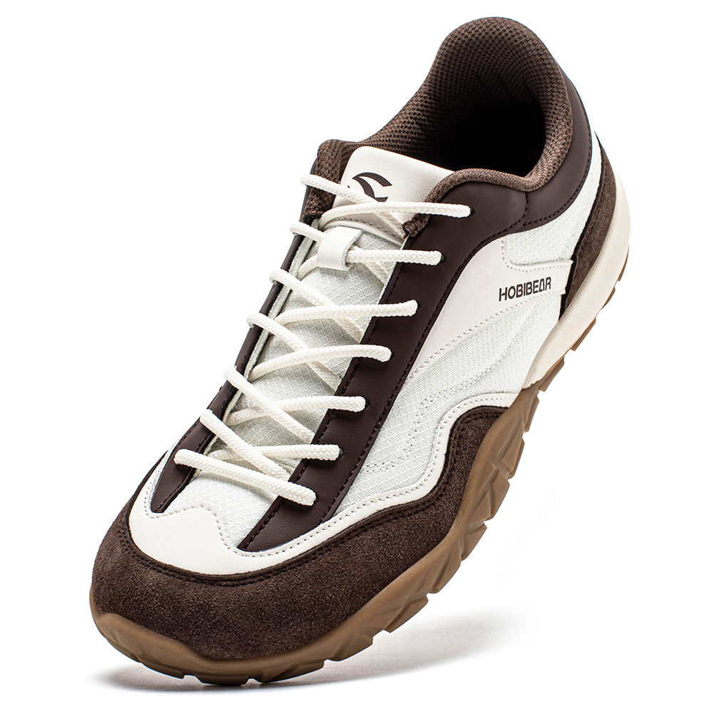 HOBIBEAR Brede wandelschoenen  - Trail Mix recensie en prijs
