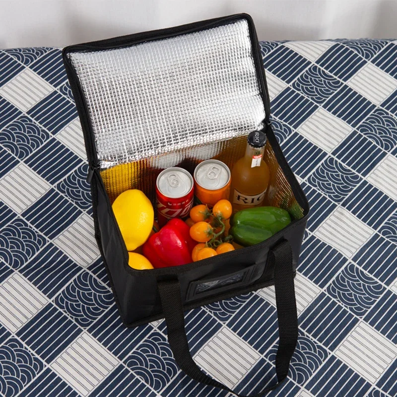 16L-70L Geïsoleerde Thermische - Food Snacks Delivery recensie en prijs