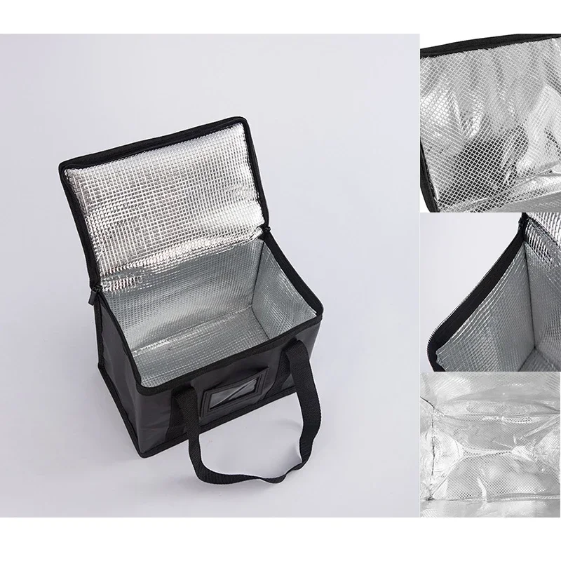 16L-70L Geïsoleerde Thermische - Food Snacks Delivery recensie en prijs